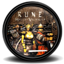 Rune - Halls of Valhalla_2 icon